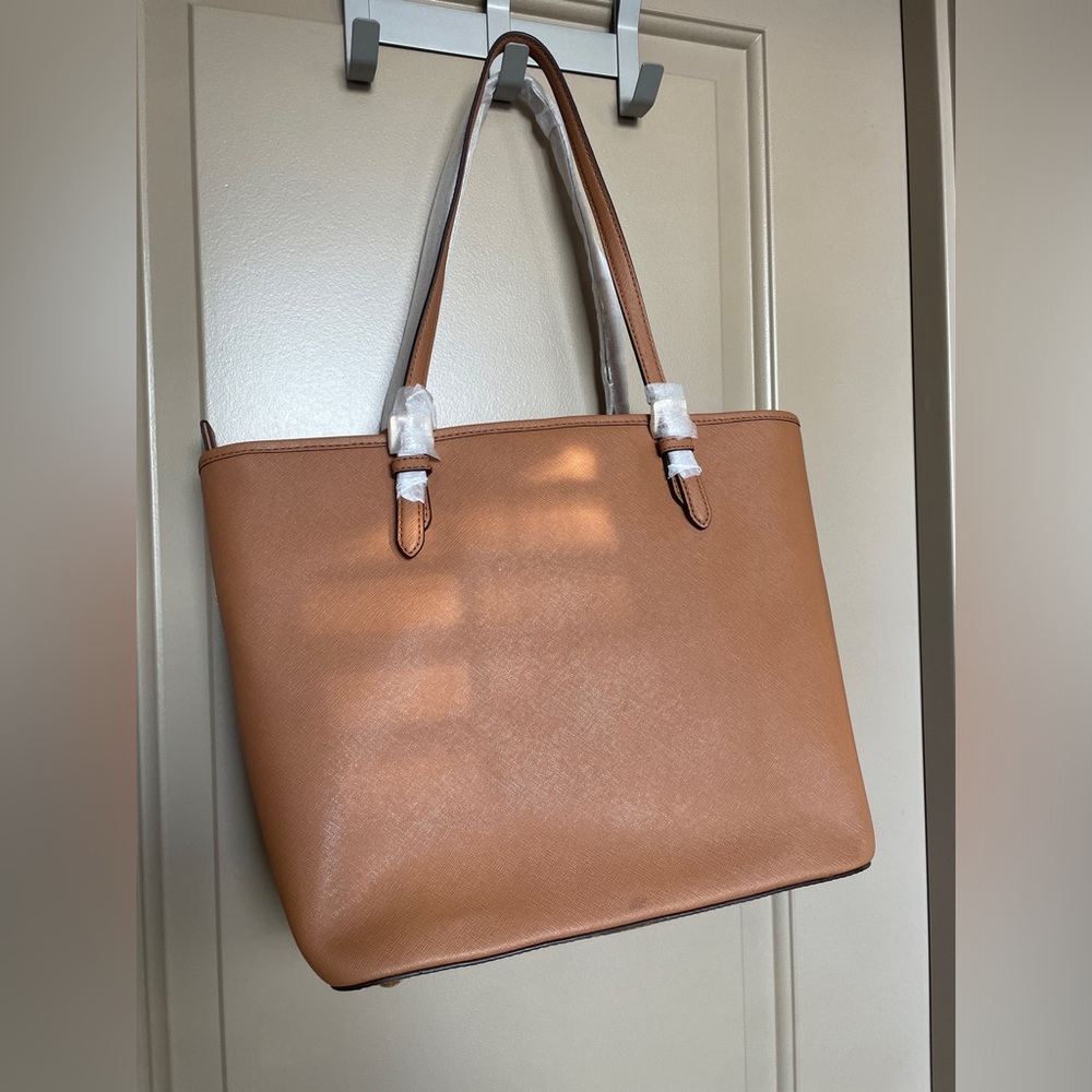 Michael Kors Tote - Picture 3 of 12